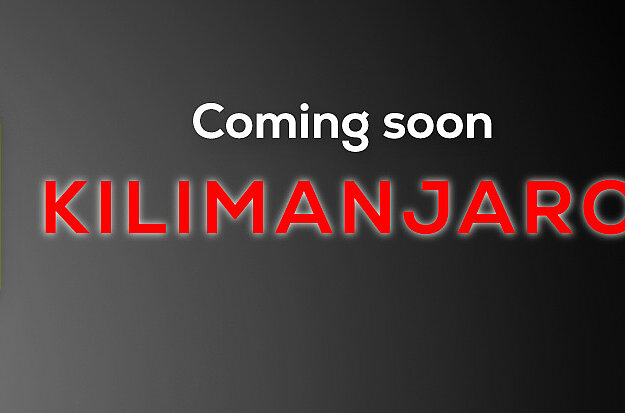 KILIMANJARO