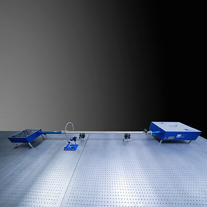 White light generation and pulse compression