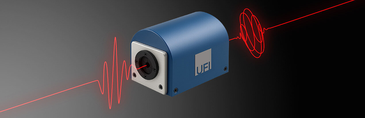 vis-nIR Phase Retarder KAUAI